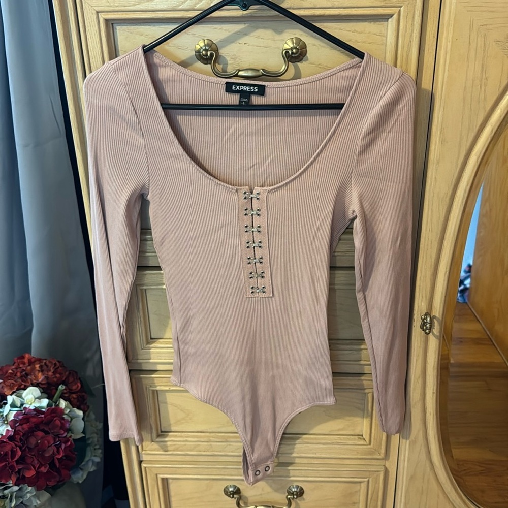 Express Bodysuit